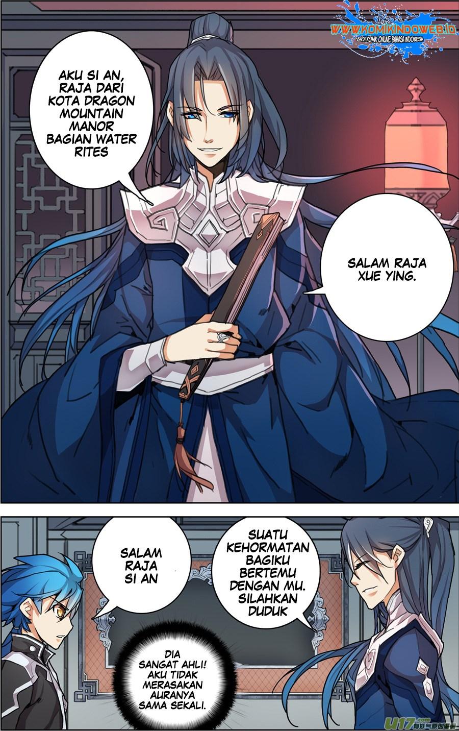 lord-xue-ying - Chapter: 4.2