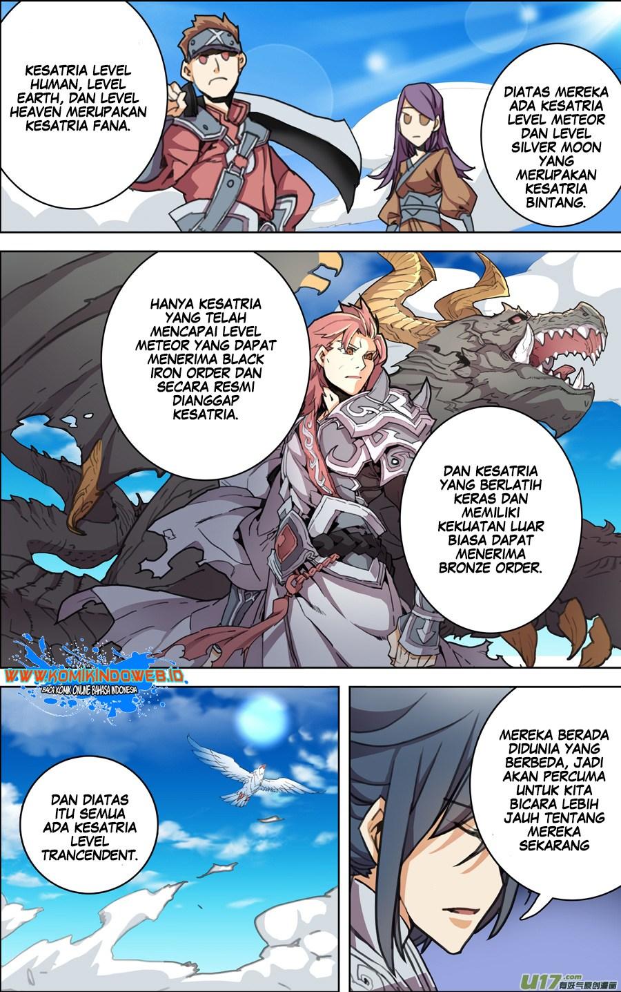 lord-xue-ying - Chapter: 4.2