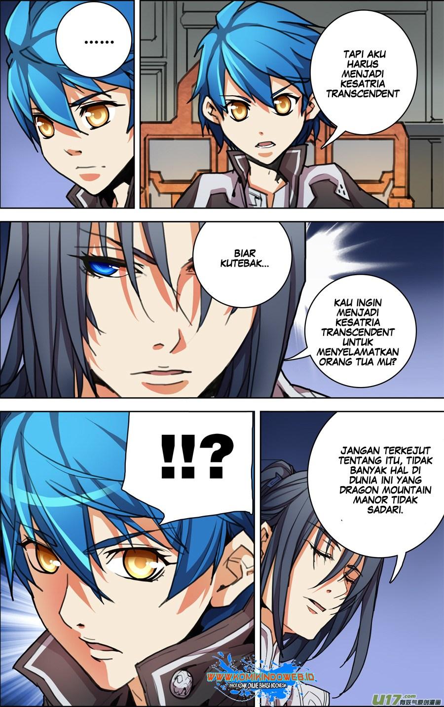 lord-xue-ying - Chapter: 4.2