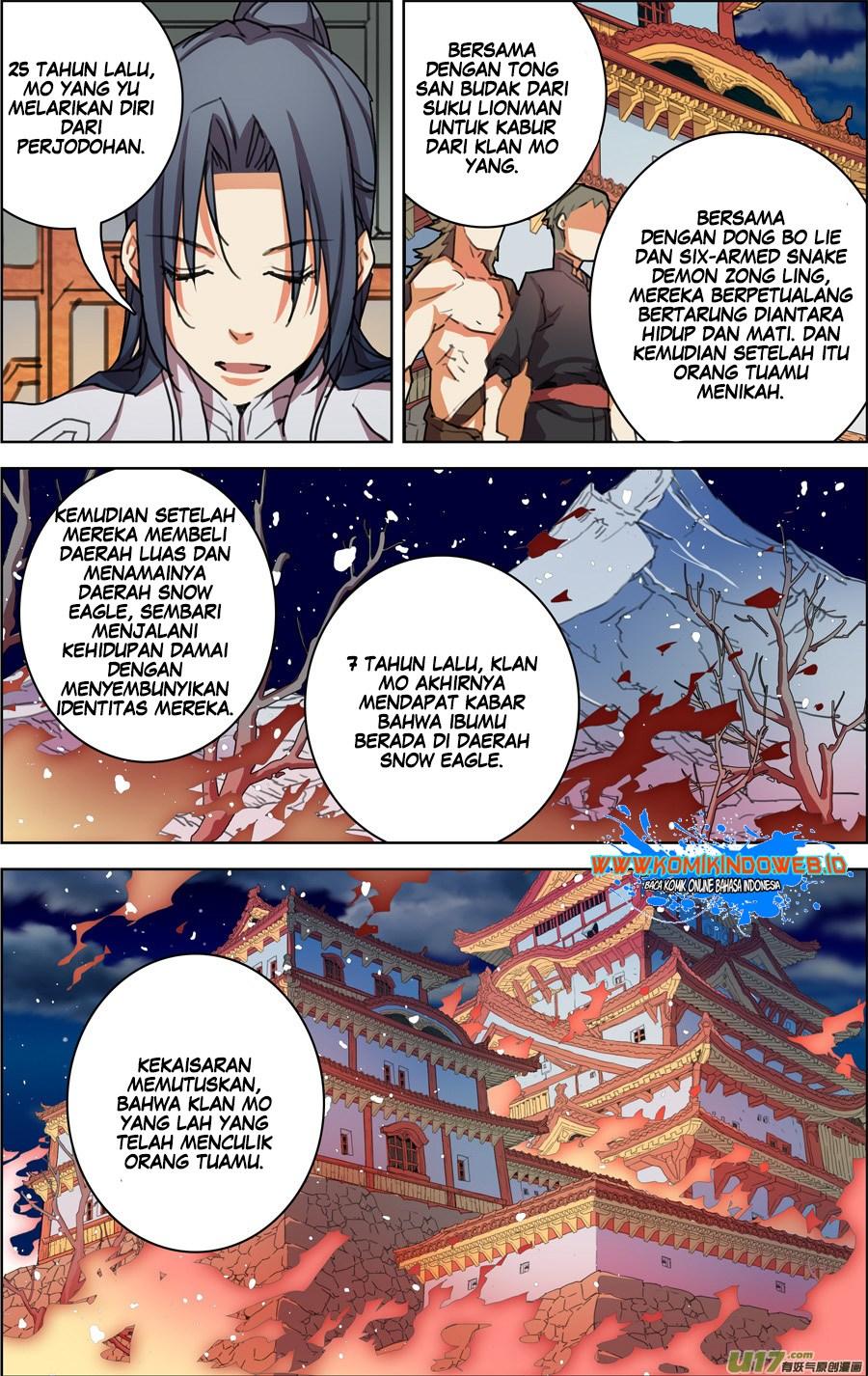 lord-xue-ying - Chapter: 4.2