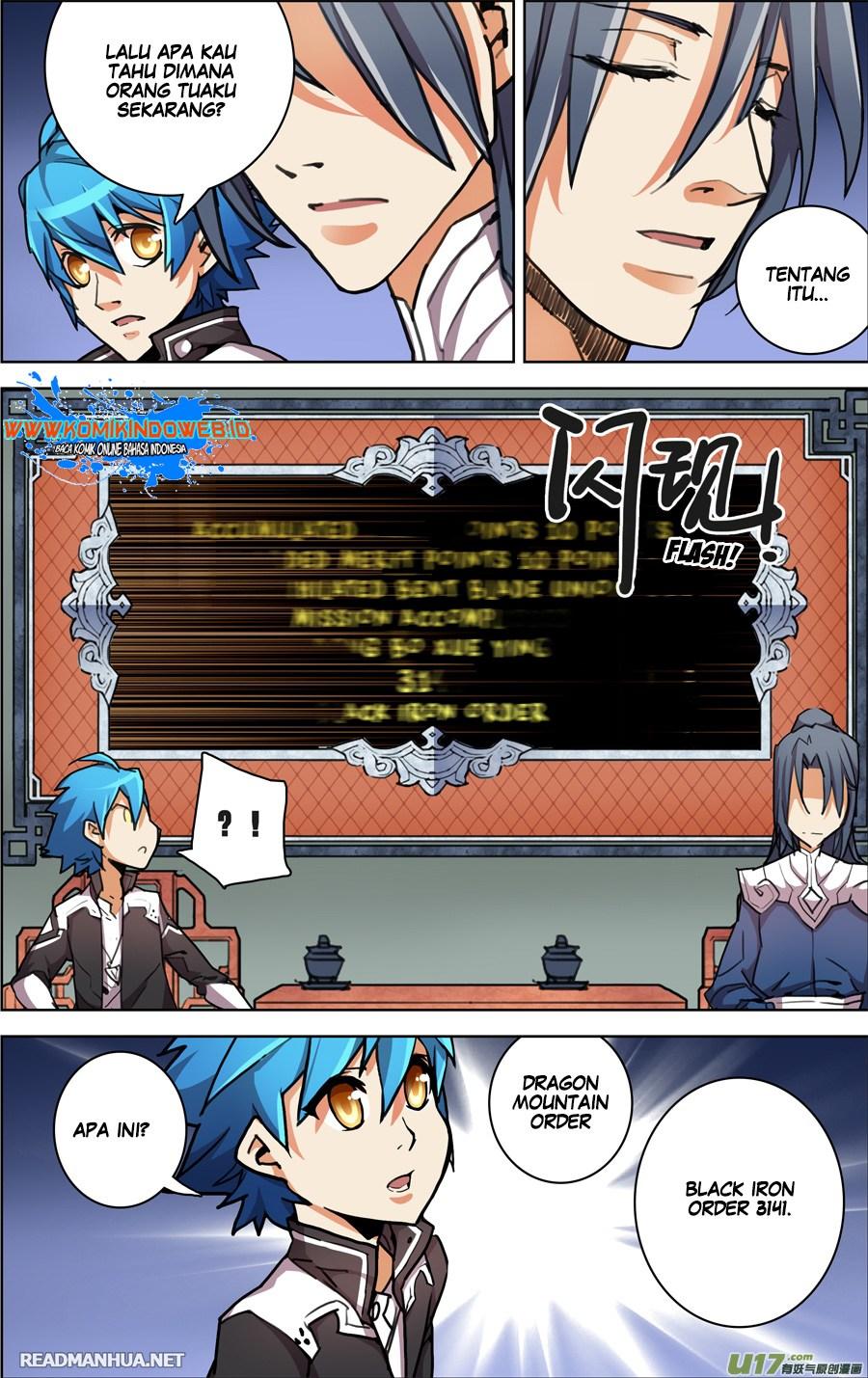lord-xue-ying - Chapter: 4.2