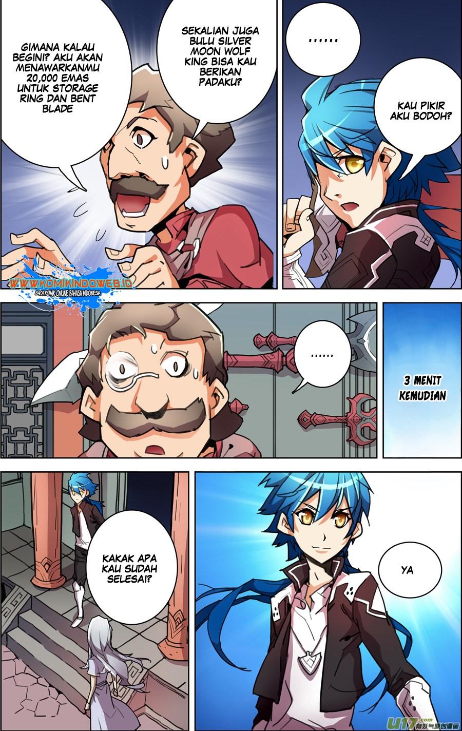 lord-xue-ying - Chapter: 4.3