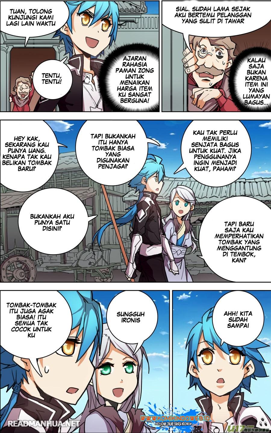 lord-xue-ying - Chapter: 4.3