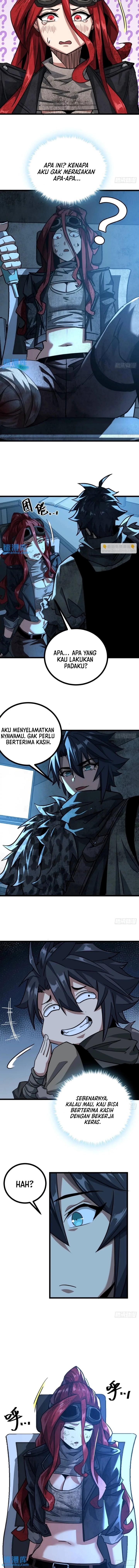 this-game-is-too-realistic - Chapter: 46