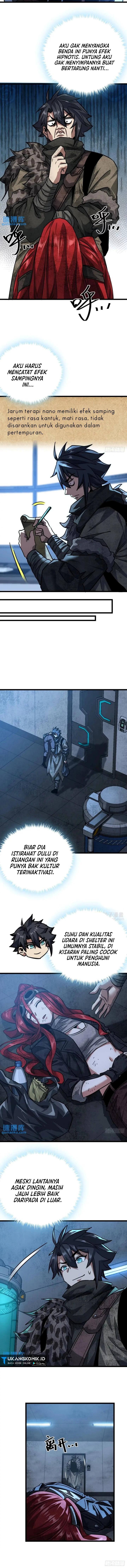 this-game-is-too-realistic - Chapter: 46