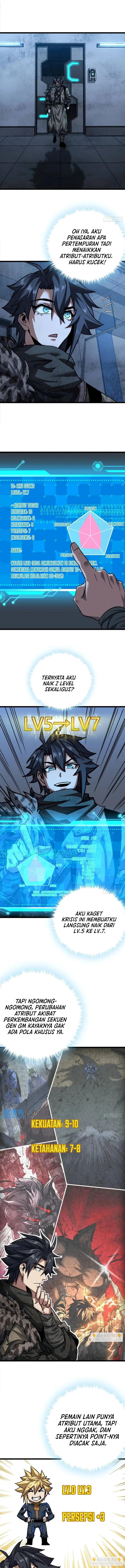 this-game-is-too-realistic - Chapter: 46