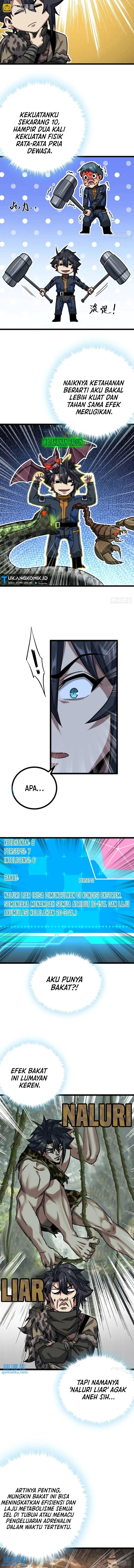 this-game-is-too-realistic - Chapter: 46