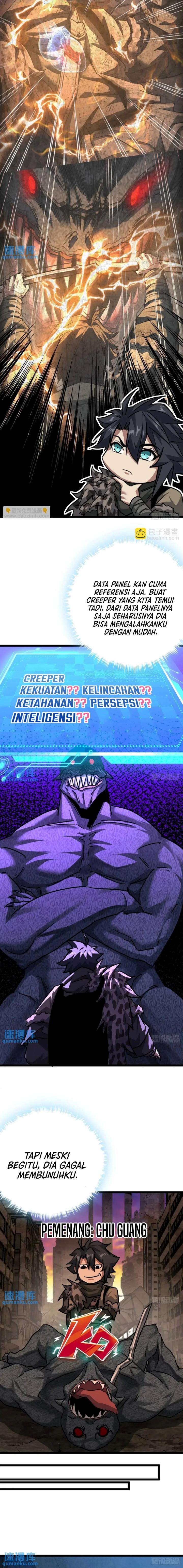 this-game-is-too-realistic - Chapter: 46