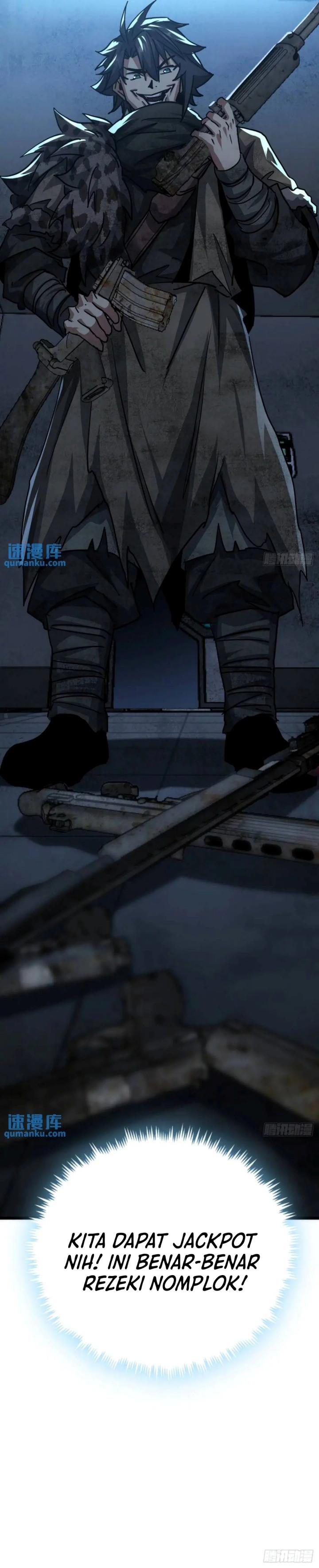 this-game-is-too-realistic - Chapter: 46