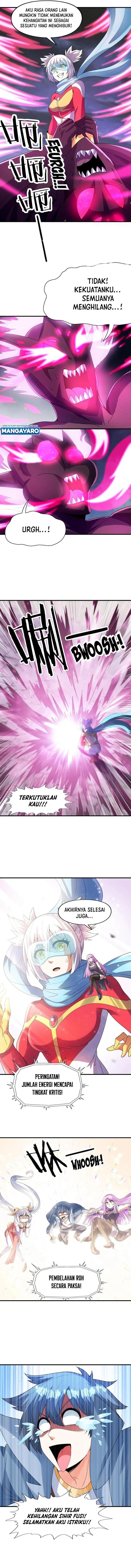 my-harem-is-entirely-female-demon-villains - Chapter: 55