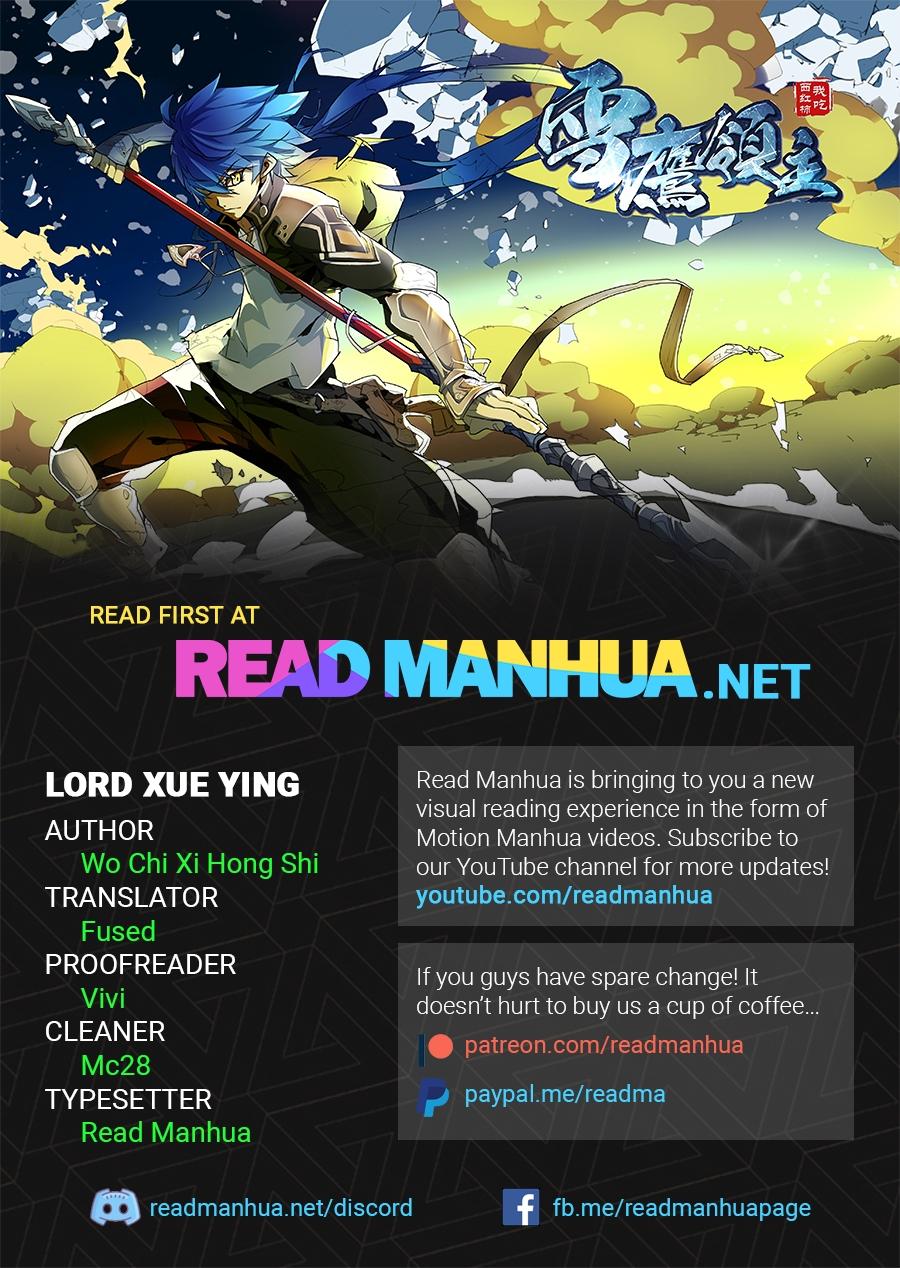 lord-xue-ying - Chapter: 5.1