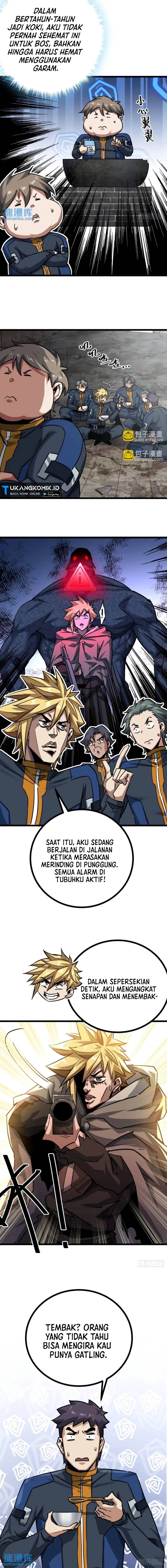 this-game-is-too-realistic - Chapter: 47