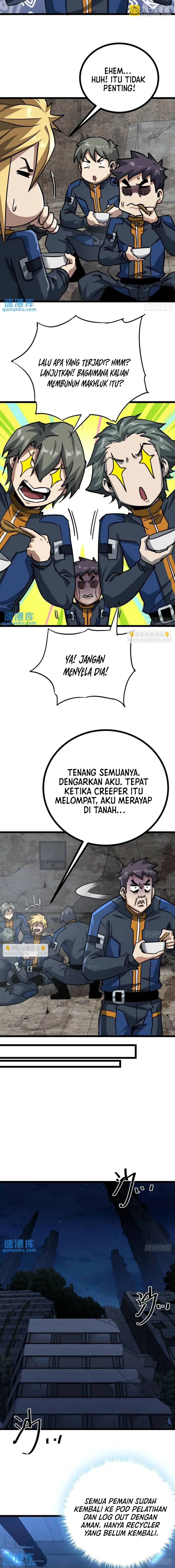 this-game-is-too-realistic - Chapter: 47