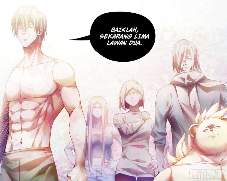 the-last-human - Chapter: 379