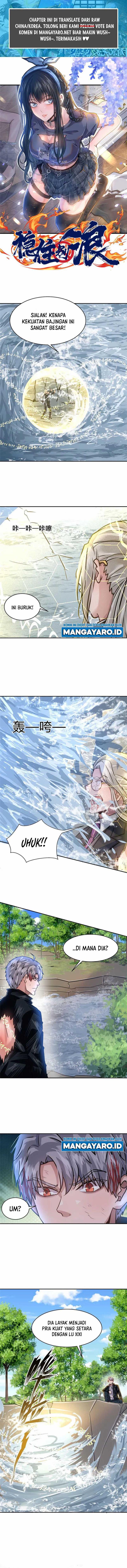 the-king-is-back - Chapter: 91