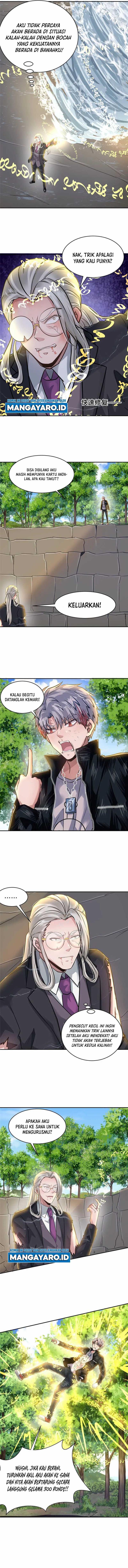 the-king-is-back - Chapter: 91