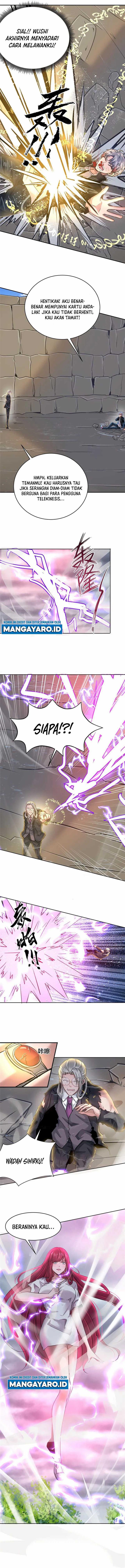 the-king-is-back - Chapter: 91