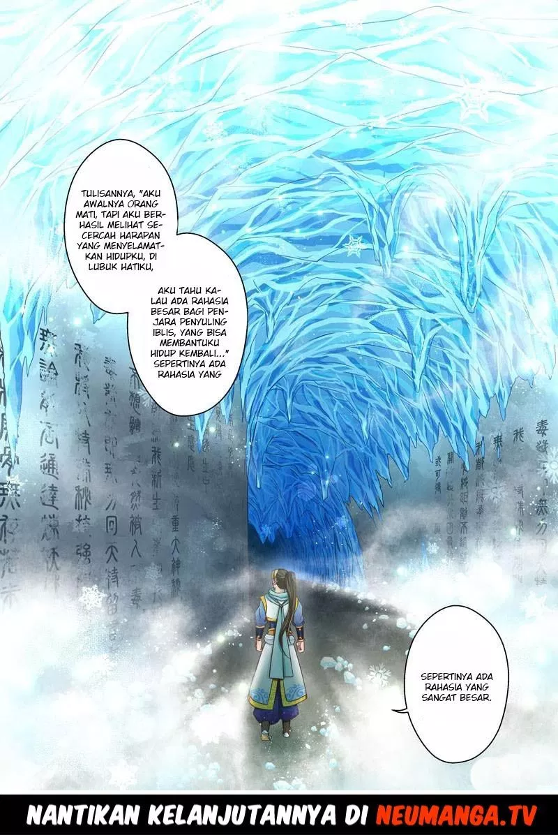 holy-ancestor - Chapter: 52