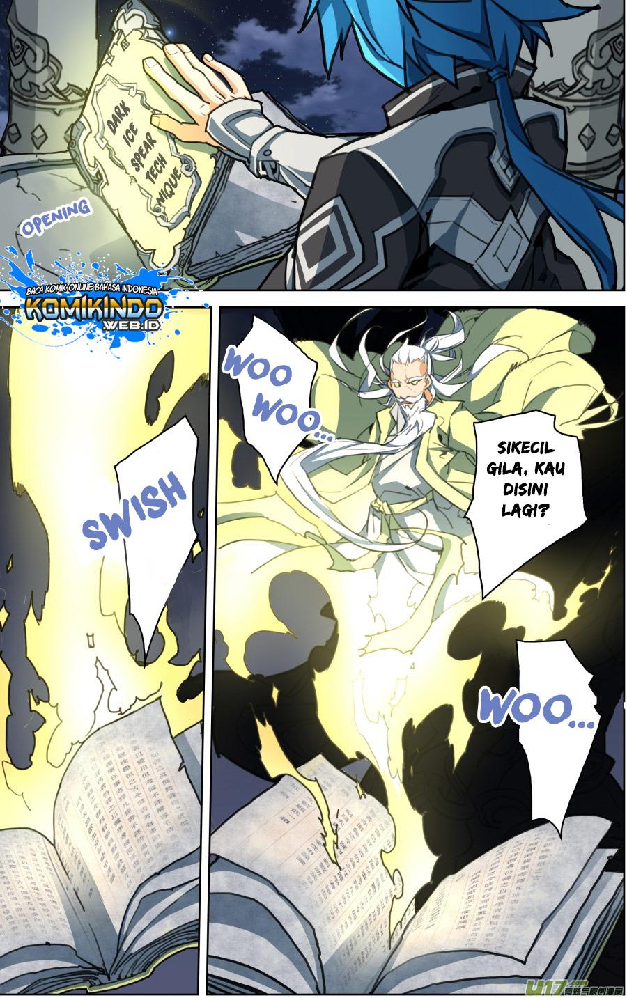 lord-xue-ying - Chapter: 5.2