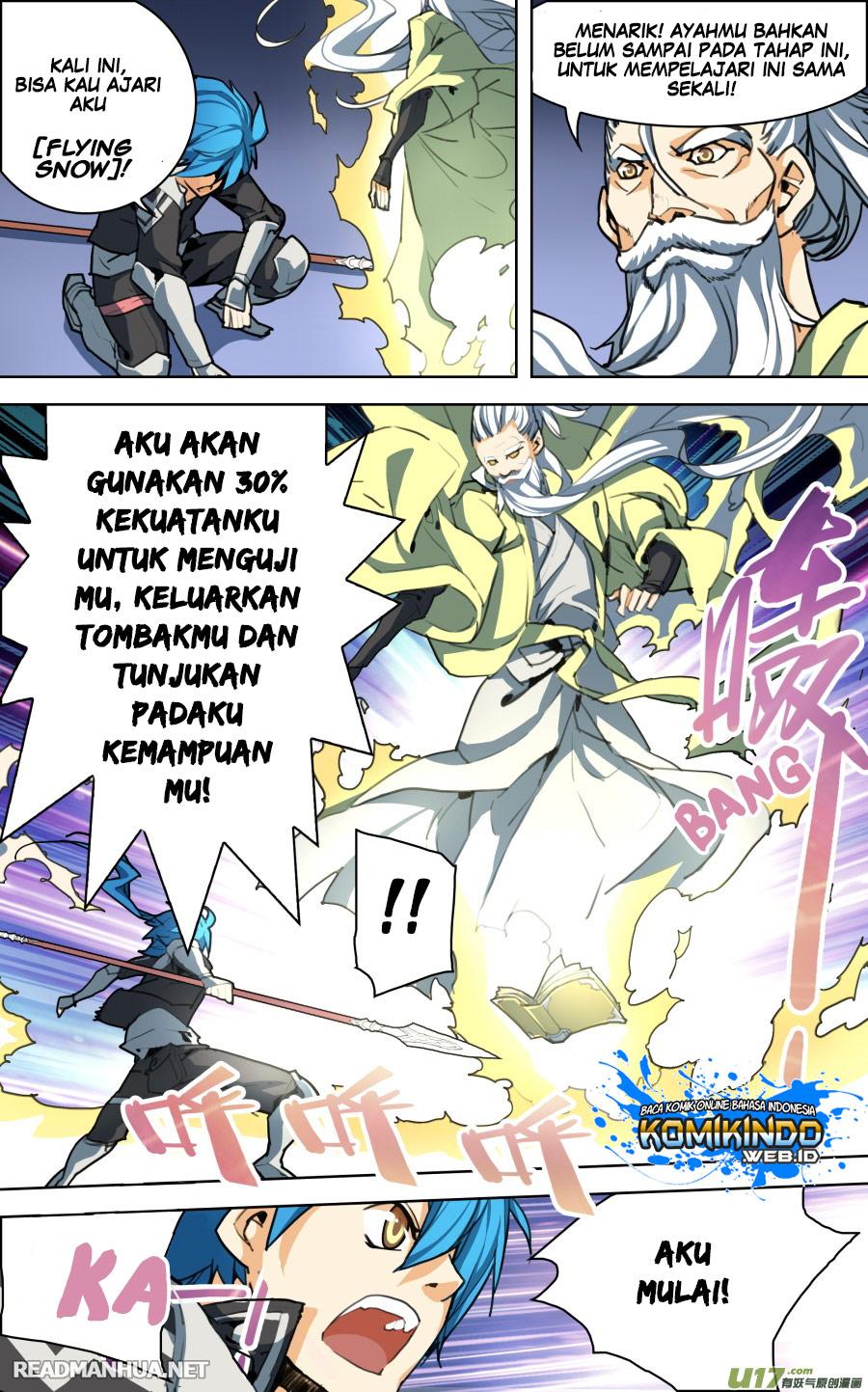 lord-xue-ying - Chapter: 5.2