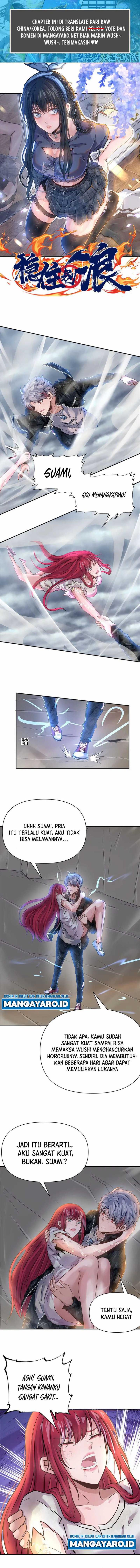 the-king-is-back - Chapter: 92