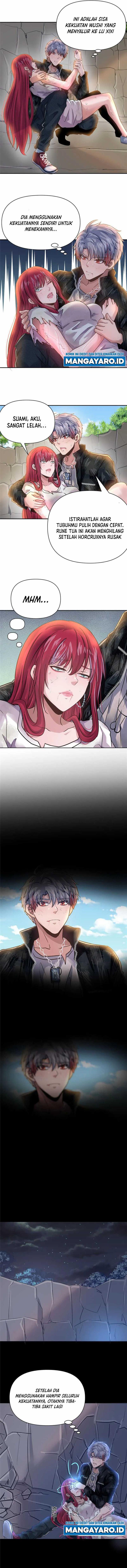the-king-is-back - Chapter: 92
