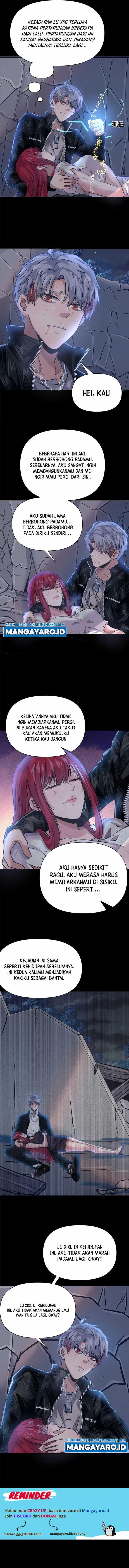 the-king-is-back - Chapter: 92