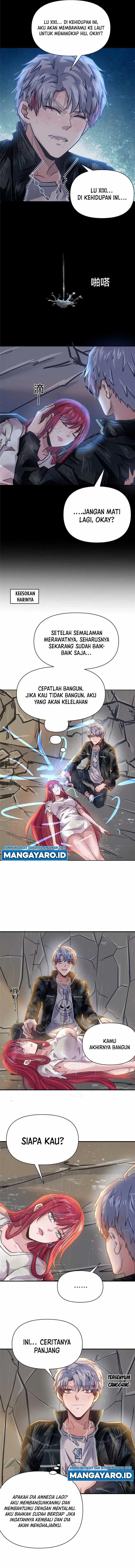 the-king-is-back - Chapter: 92
