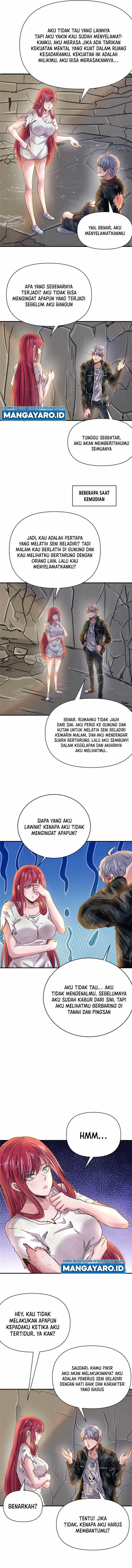 the-king-is-back - Chapter: 92