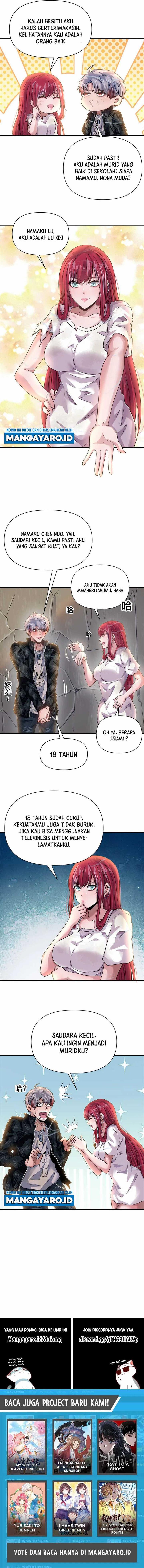the-king-is-back - Chapter: 92