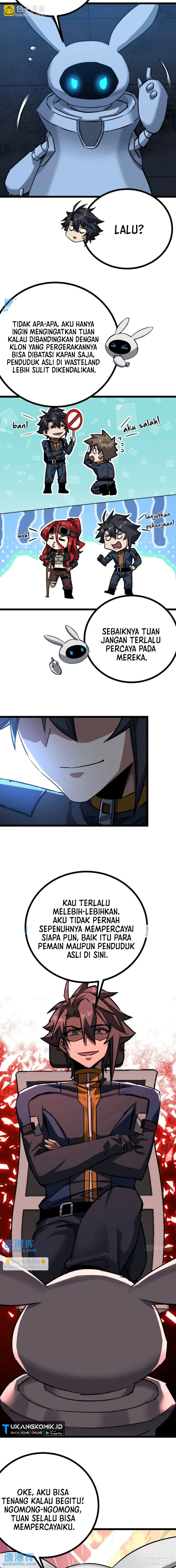 this-game-is-too-realistic - Chapter: 48