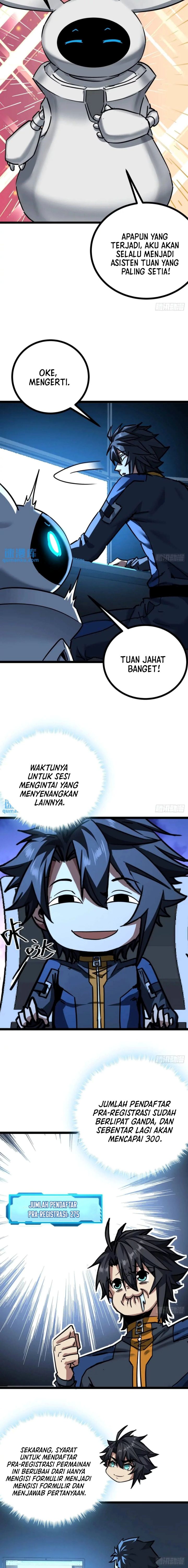 this-game-is-too-realistic - Chapter: 48