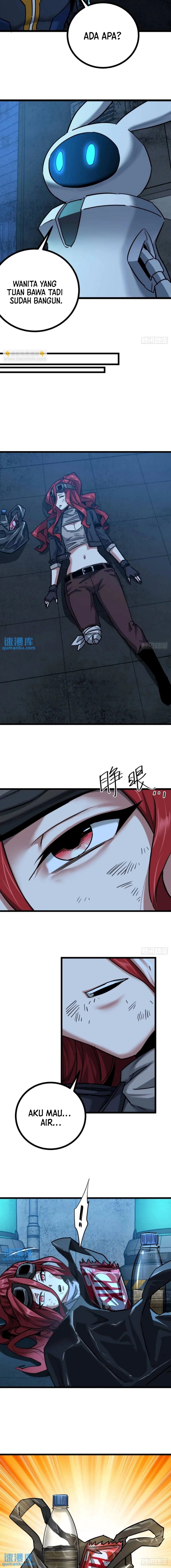 this-game-is-too-realistic - Chapter: 48