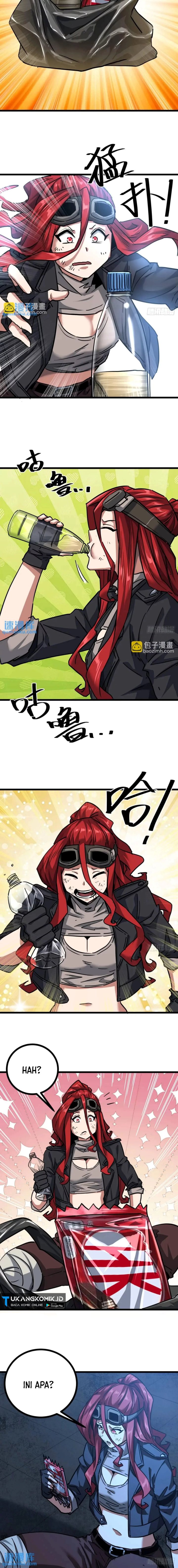 this-game-is-too-realistic - Chapter: 48
