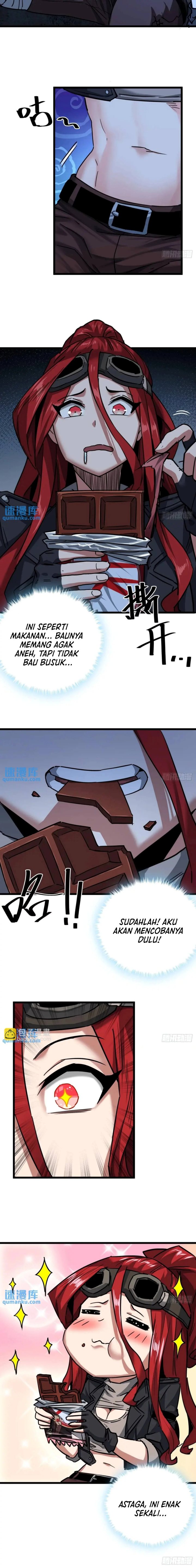 this-game-is-too-realistic - Chapter: 48