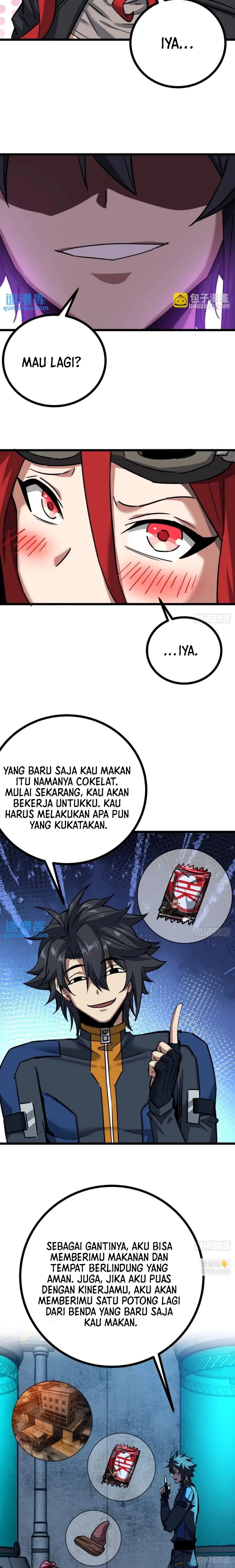 this-game-is-too-realistic - Chapter: 48