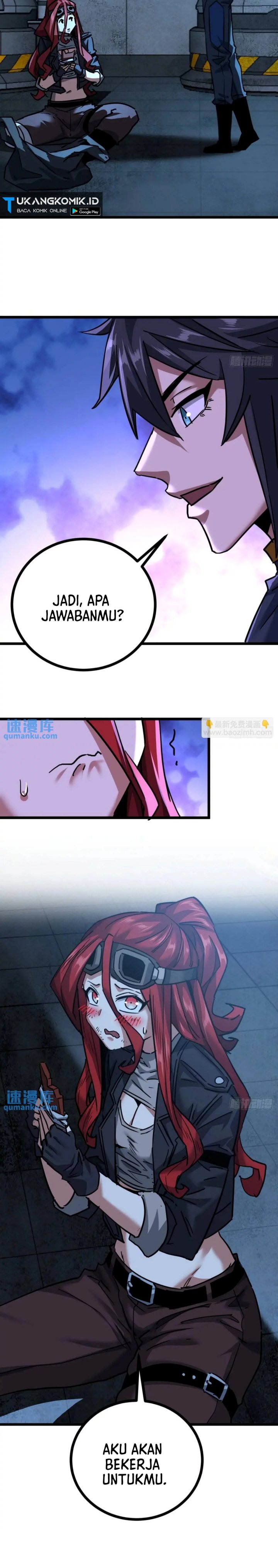this-game-is-too-realistic - Chapter: 48