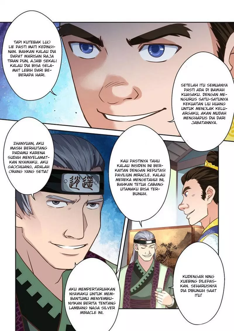 holy-ancestor - Chapter: 53