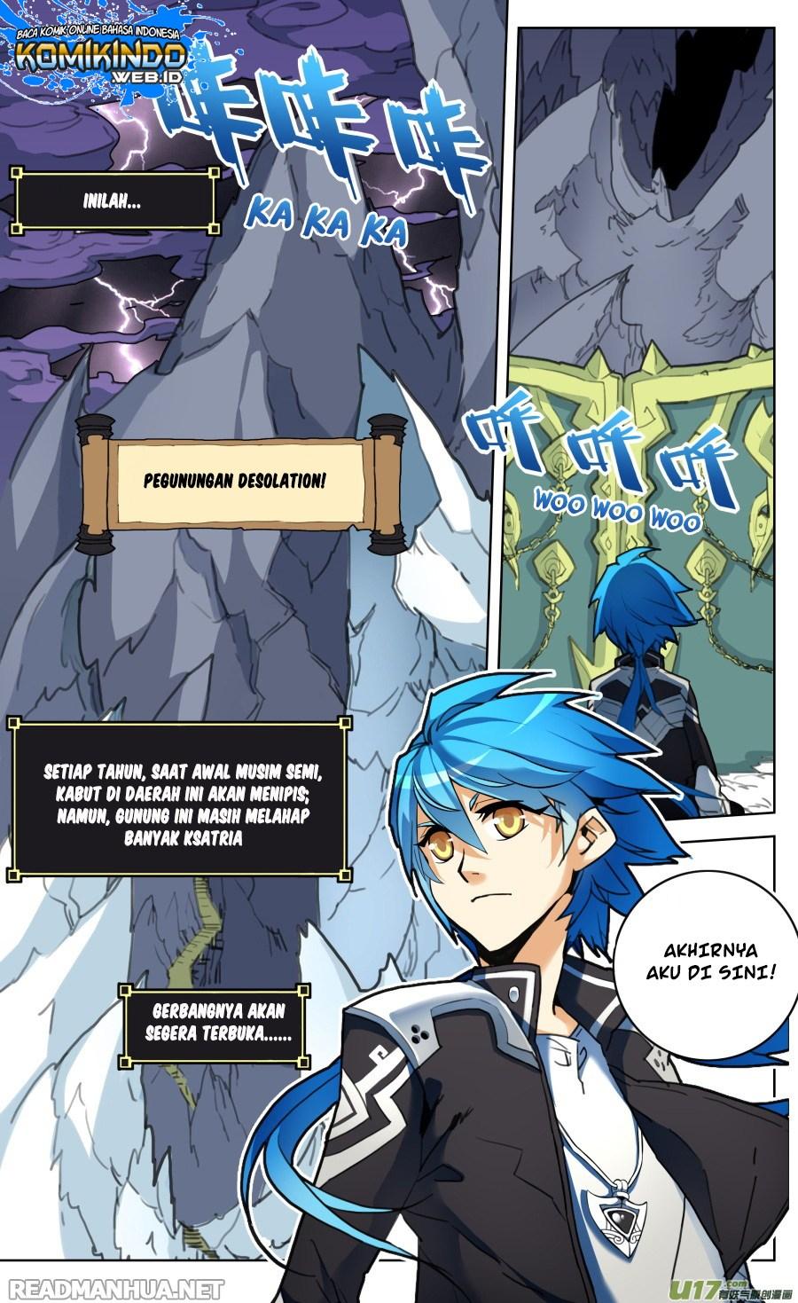 lord-xue-ying - Chapter: 6.1