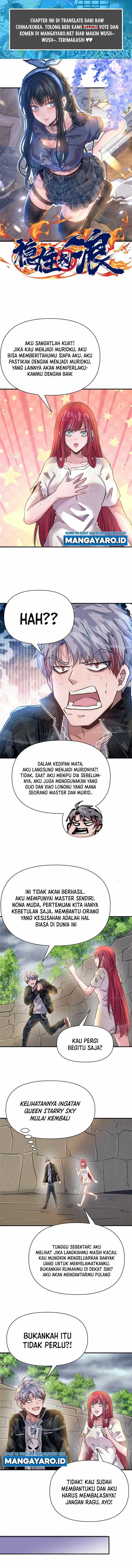 the-king-is-back - Chapter: 93