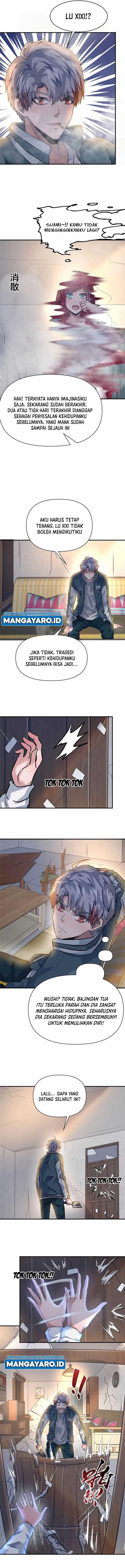 the-king-is-back - Chapter: 93