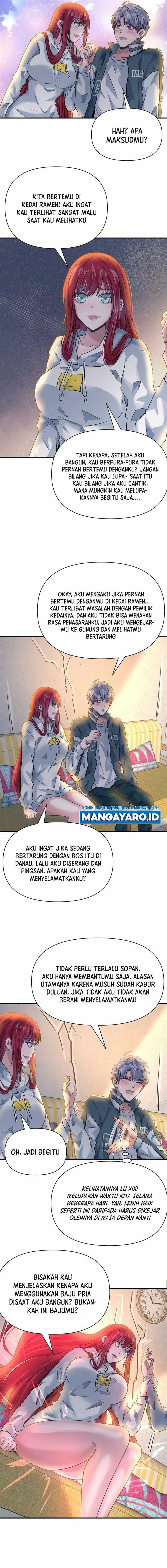 the-king-is-back - Chapter: 93