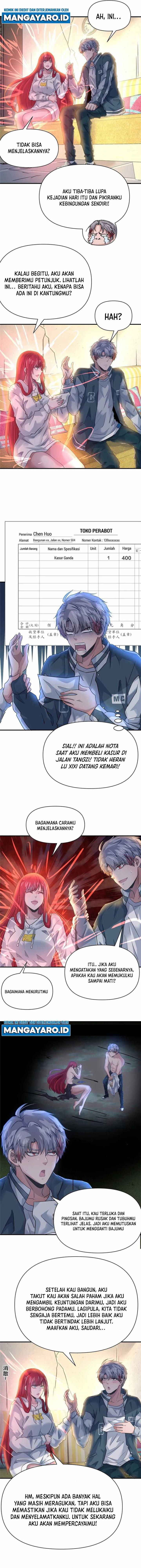 the-king-is-back - Chapter: 93