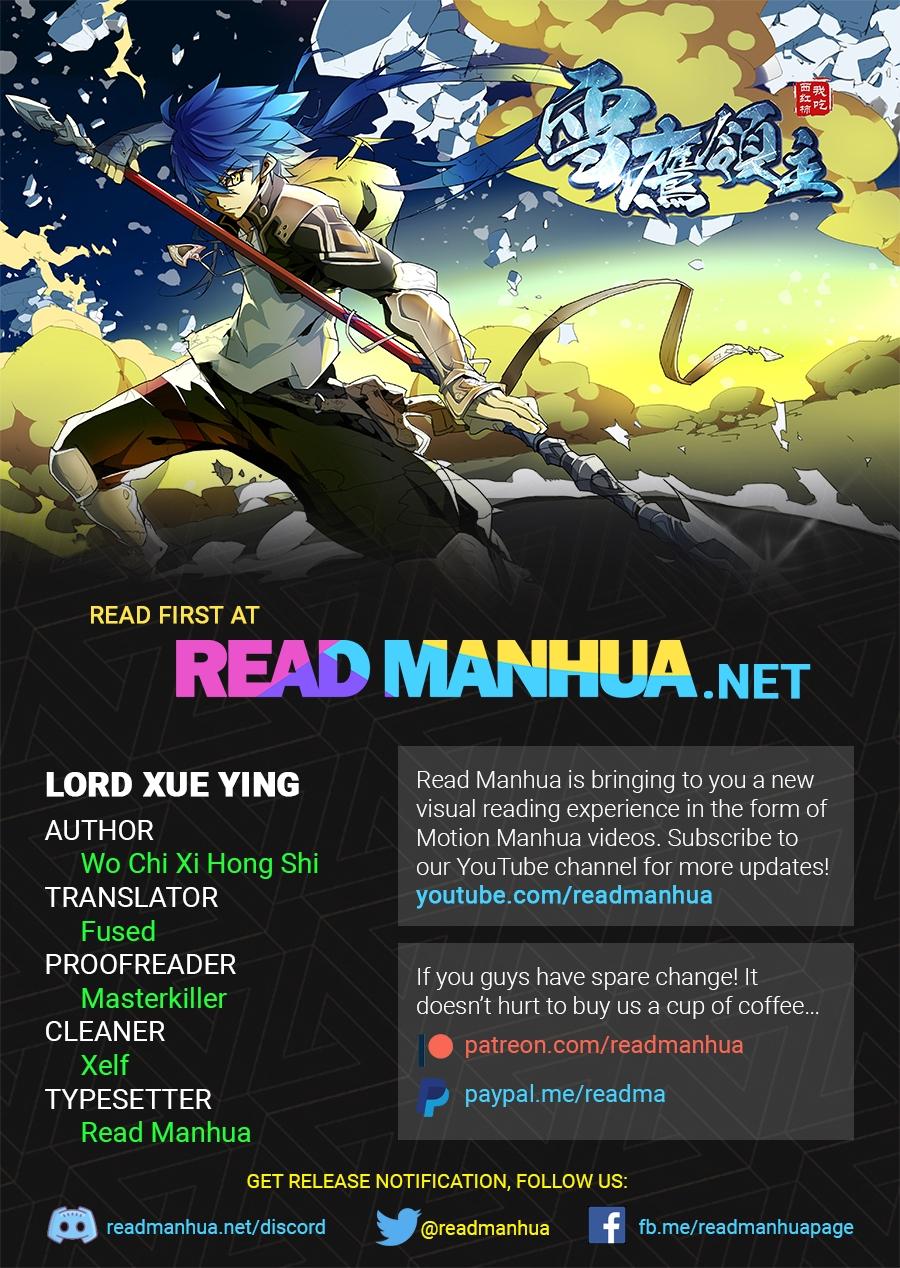 lord-xue-ying - Chapter: 6.2