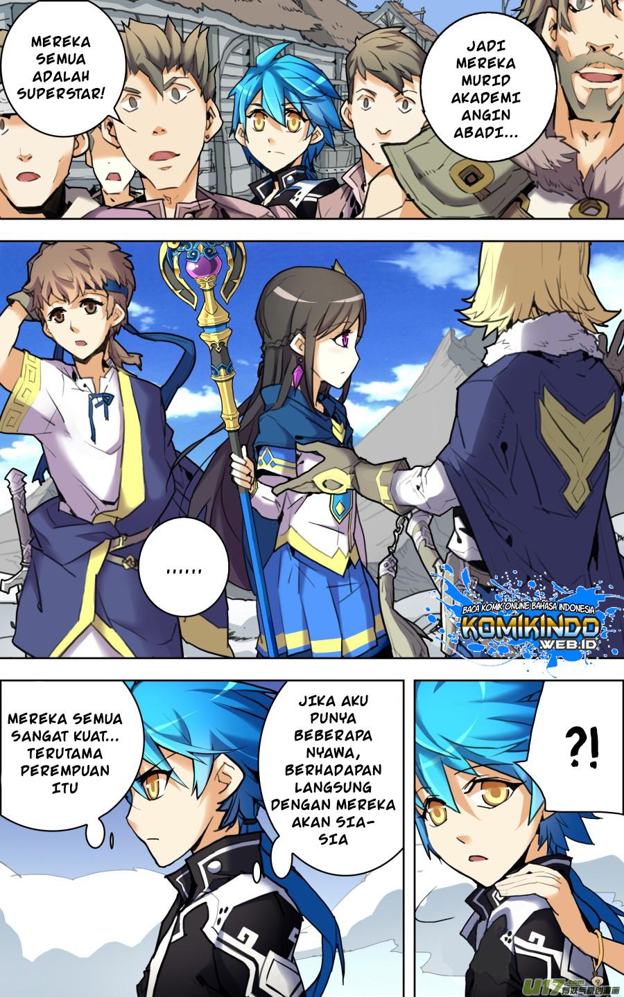 lord-xue-ying - Chapter: 6.2