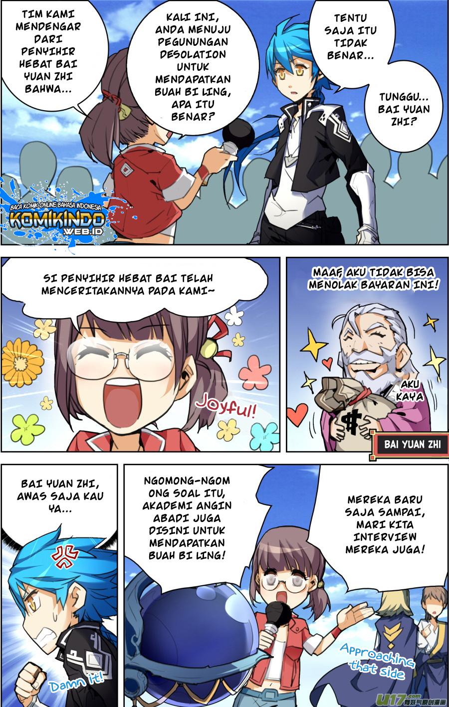 lord-xue-ying - Chapter: 6.2