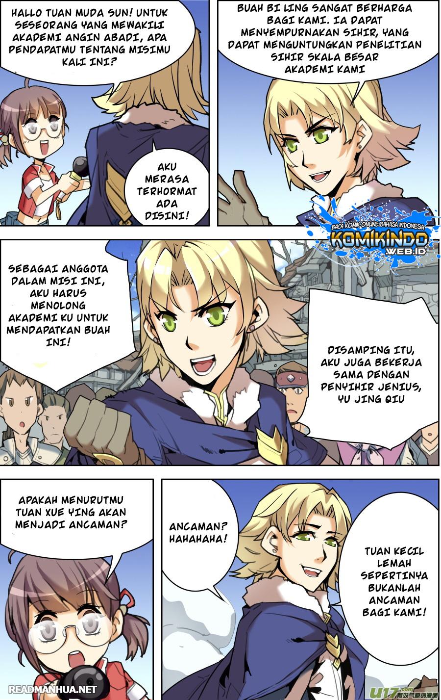 lord-xue-ying - Chapter: 6.2