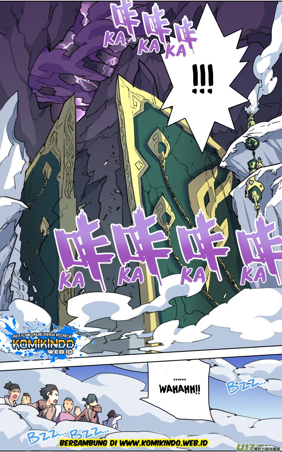 lord-xue-ying - Chapter: 6.2