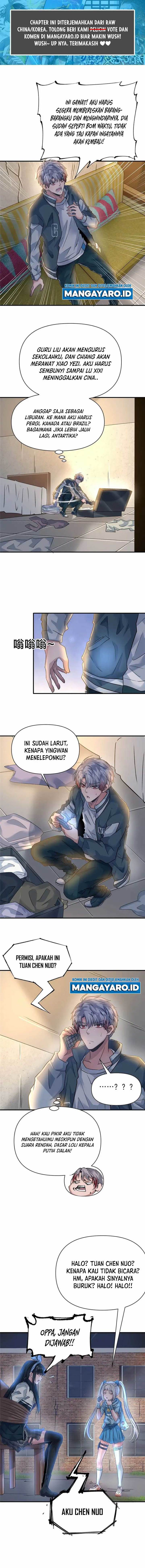 the-king-is-back - Chapter: 94