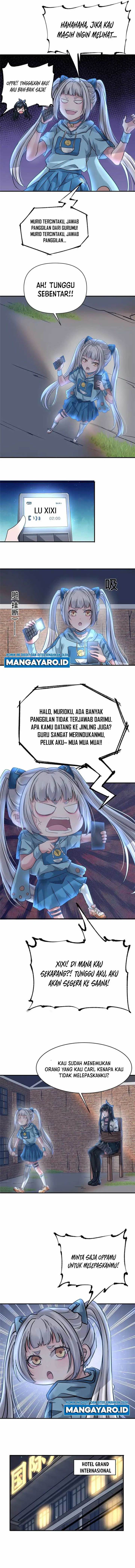 the-king-is-back - Chapter: 94